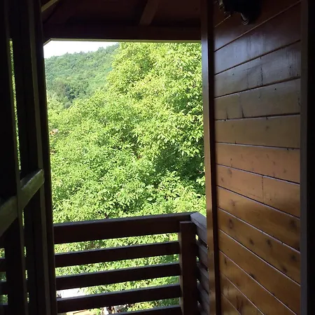 Holiday La Gajic * Osanica