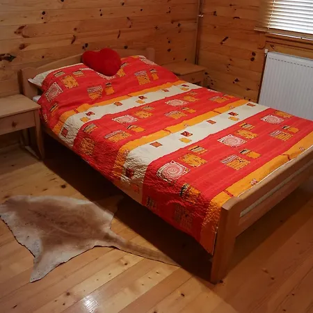 Holiday home Holiday La Gajic *