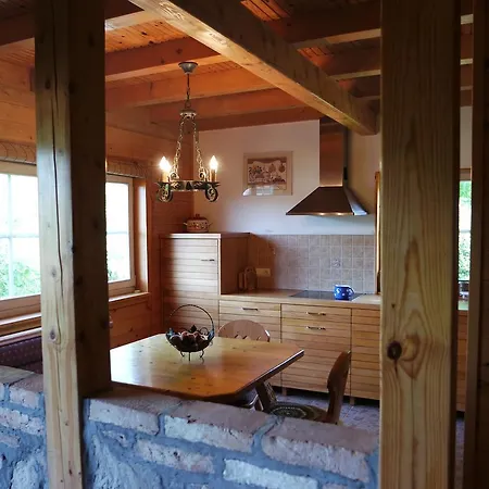 Holiday home Holiday La Gajic *