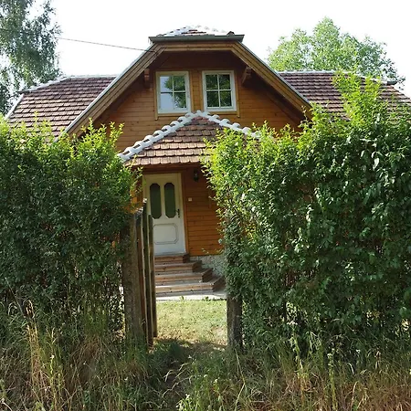 Holiday home Holiday La Gajic