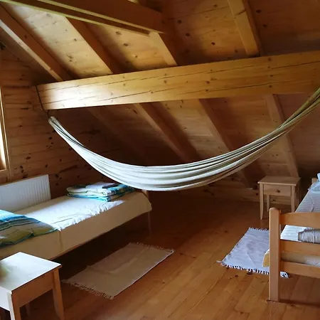 Holiday La Gajic Osanica